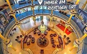 H+ Hotel Magdeburg